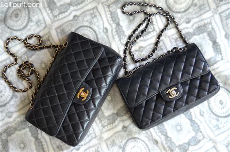 chanel classic gold or silver hardware|Chanel bags with gold hardware.